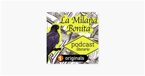 LA BONITA 1000 PODCAST